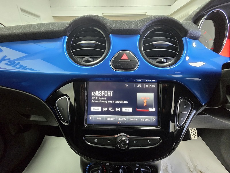 Used Vauxhall ADAM 2019 for sale - 77241804: Photo 10