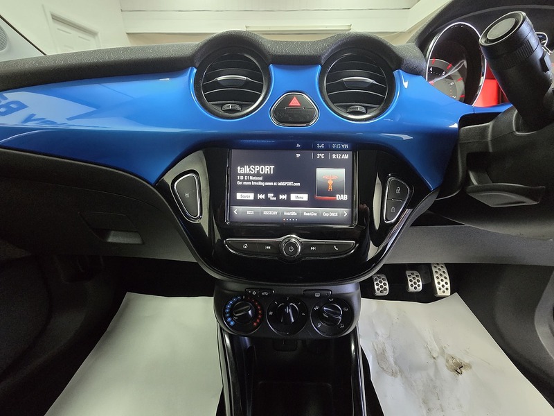 Used Vauxhall ADAM 2019 for sale - 77241804: Photo 11