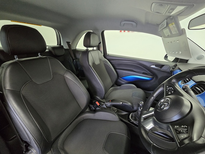 Used Vauxhall ADAM 2019 for sale - 77241804: Photo 13