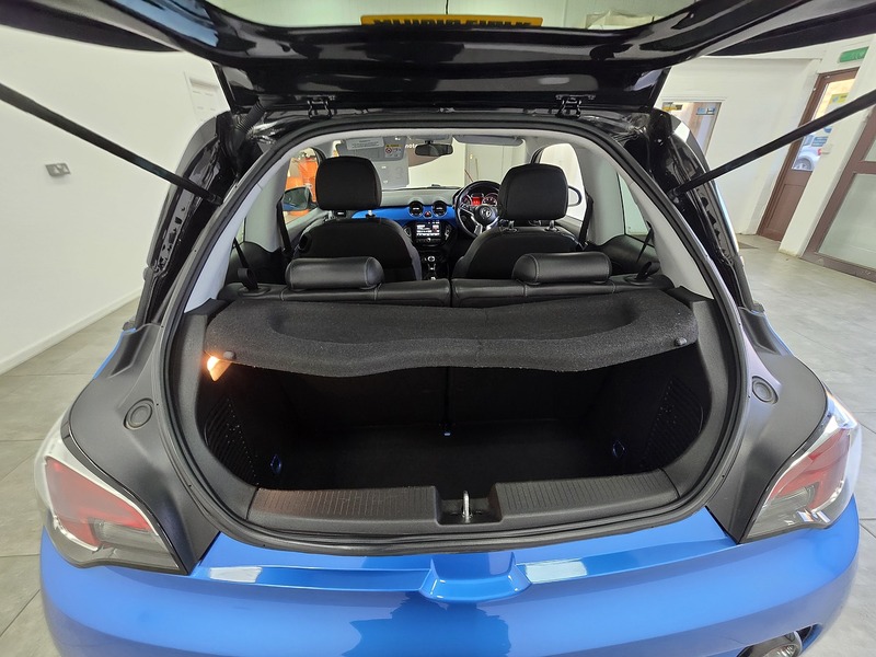 Used Vauxhall ADAM 2019 for sale - 77241804: Photo 14