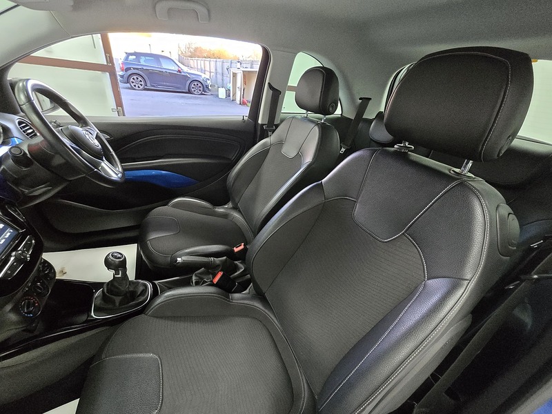 Used Vauxhall ADAM 2019 for sale - 77241804: Photo 15