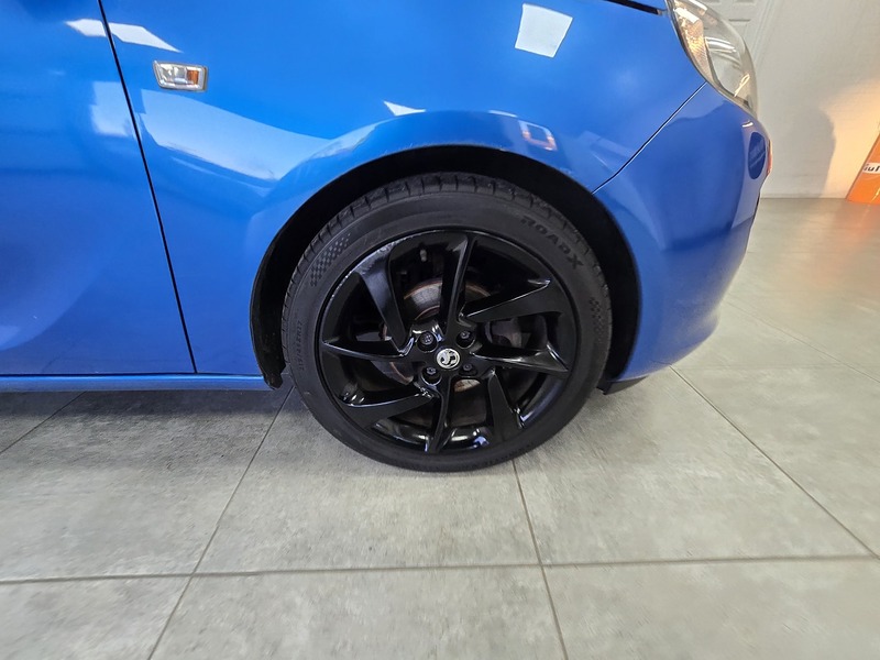 Used Vauxhall ADAM 2019 for sale - 77241804: Photo 19