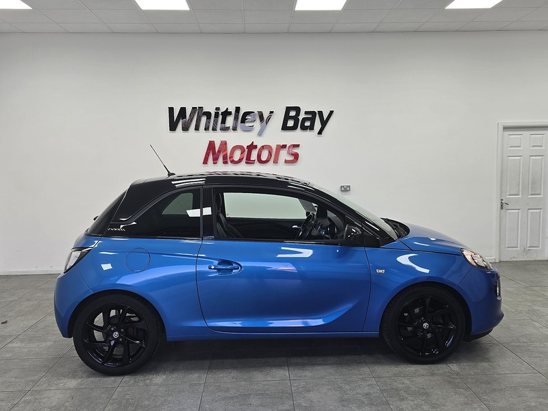 Used Vauxhall ADAM 2019 for sale - 77241804: Photo 2