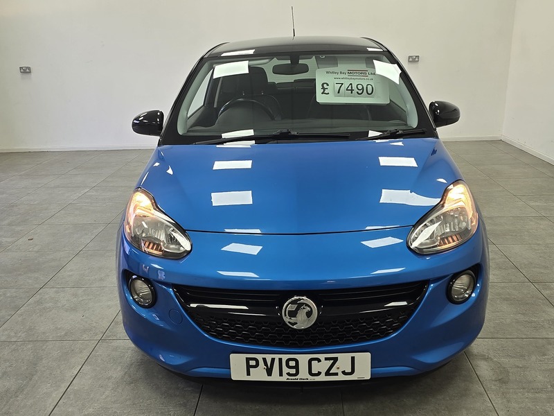 Used Vauxhall ADAM 2019 for sale - 77241804: Photo 7