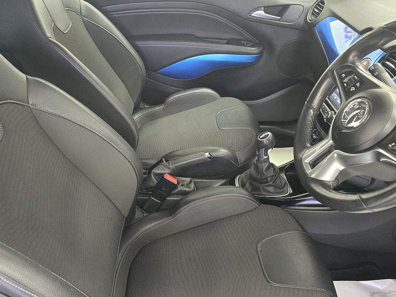 Used Vauxhall ADAM 2019 for sale - 77241804: Photo 8