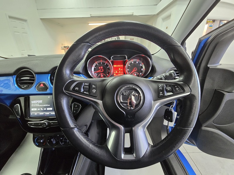 Used Vauxhall ADAM 2019 for sale - 77241804: Photo 9