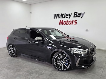 BMW 1 Series feature image