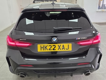 Used BMW 1 Series 2022 for sale - 78016680: Photo