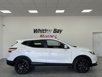 Used Nissan Qashqai 2017 for sale - 79297350: Photo
