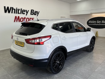 Used Nissan Qashqai 2017 for sale - 79297350: Photo
