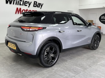 Used DS Automobiles DS 3 Crossback 2020 for sale - 75700784: Photo