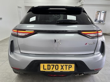 Used DS Automobiles DS 3 Crossback 2020 for sale - 75700784: Photo