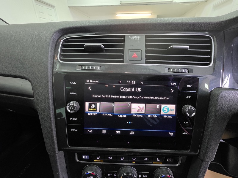 Used Volkswagen Golf 2020 for sale - 77805832: Photo 10