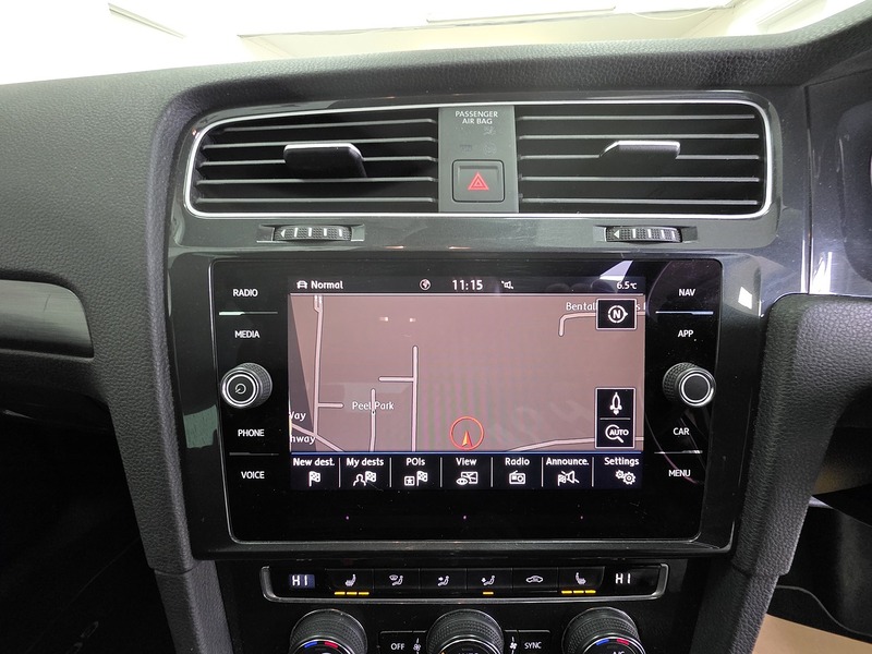 Used Volkswagen Golf 2020 for sale - 77805832: Photo 11