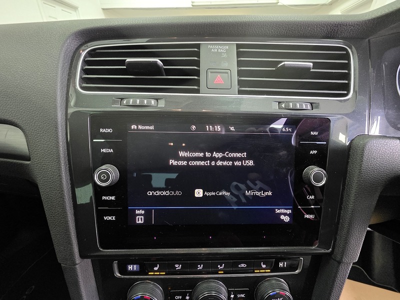 Used Volkswagen Golf 2020 for sale - 77805832: Photo 12