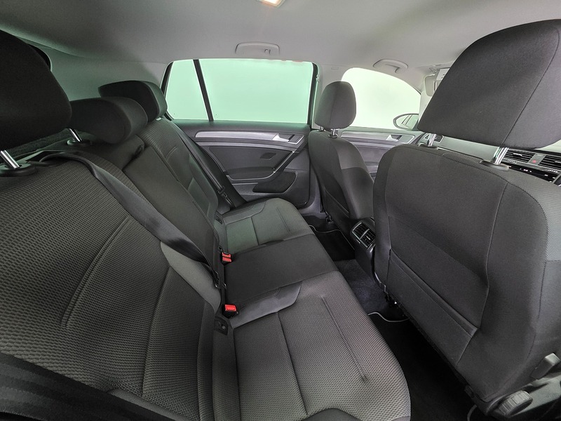 Used Volkswagen Golf 2020 for sale - 77805832: Photo 16