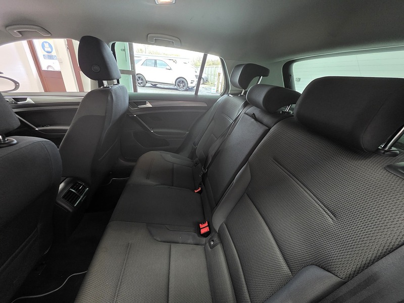 Used Volkswagen Golf 2020 for sale - 77805832: Photo 18