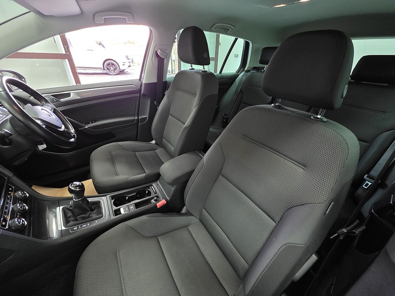 Used Volkswagen Golf 2020 for sale - 77805832: Photo 19