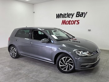 Used Volkswagen Golf 2020 for sale - 77805832: Photo