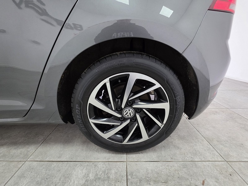 Used Volkswagen Golf 2020 for sale - 77805832: Photo 21