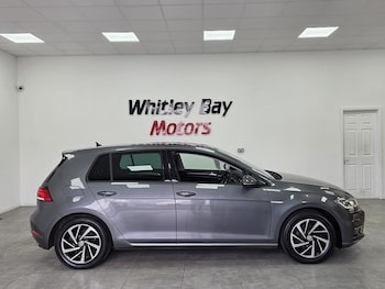 Used Volkswagen Golf 2020 for sale - 77805832: Photo