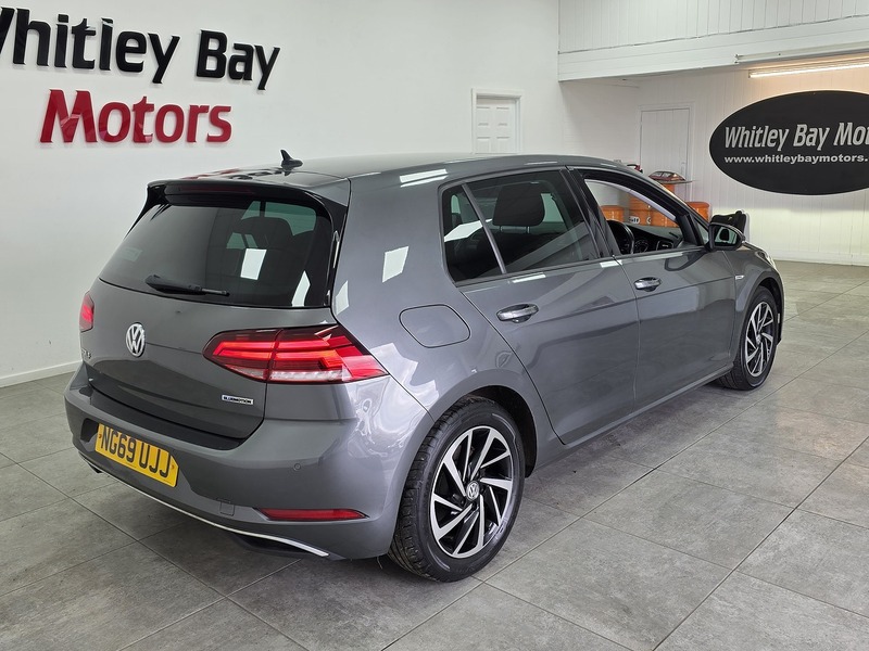 Used Volkswagen Golf 2020 for sale - 77805832: Photo 3