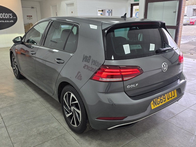 Used Volkswagen Golf 2020 for sale - 77805832: Photo 5