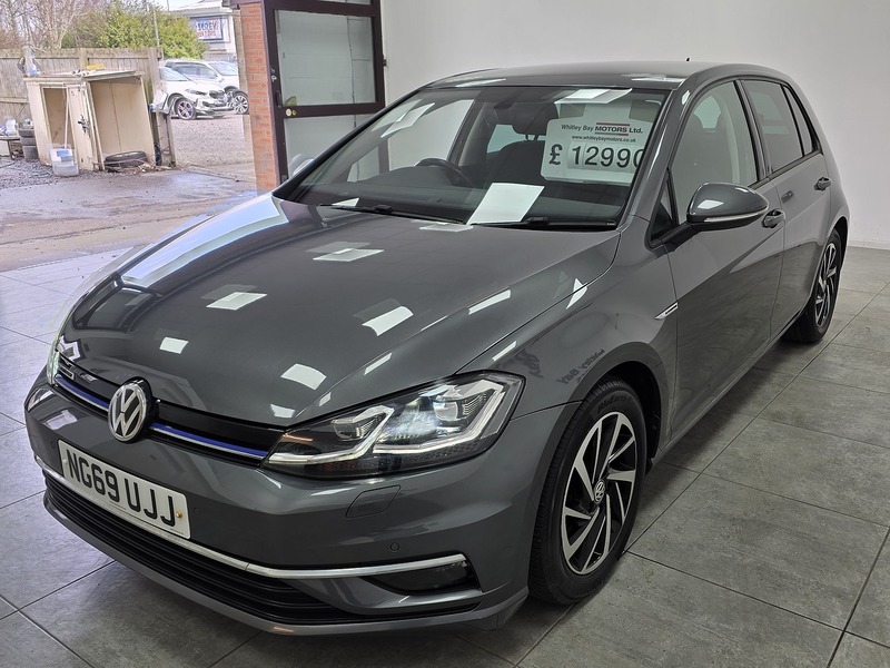 Used Volkswagen Golf 2020 for sale - 77805832: Photo 6