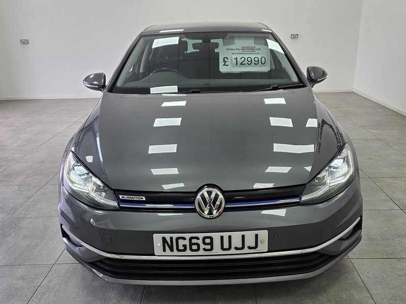 Used Volkswagen Golf 2020 for sale - 77805832: Photo 7