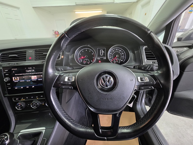 Used Volkswagen Golf 2020 for sale - 77805832: Photo 9