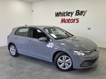 Used Volkswagen Golf 2022 for sale - 78710945: Photo