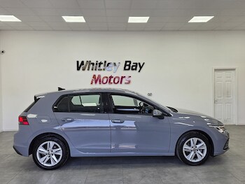 Used Volkswagen Golf 2022 for sale - 78710945: Photo