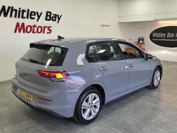Used Volkswagen Golf 2022 for sale - 78710945: Photo