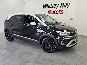 Used Vauxhall Crossland 2021 for sale - 79854174: Photo
