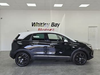 Used Vauxhall Crossland 2021 for sale - 79854174: Photo