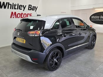 Used Vauxhall Crossland 2021 for sale - 79854174: Photo
