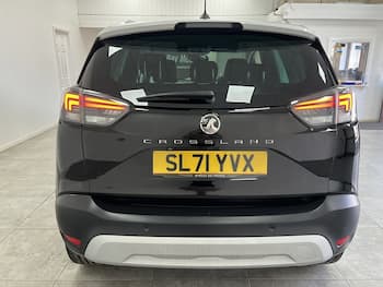 Used Vauxhall Crossland 2021 for sale - 79854174: Photo