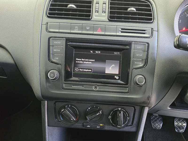 Used Volkswagen Polo 2016 for sale - 76444662: Photo 10