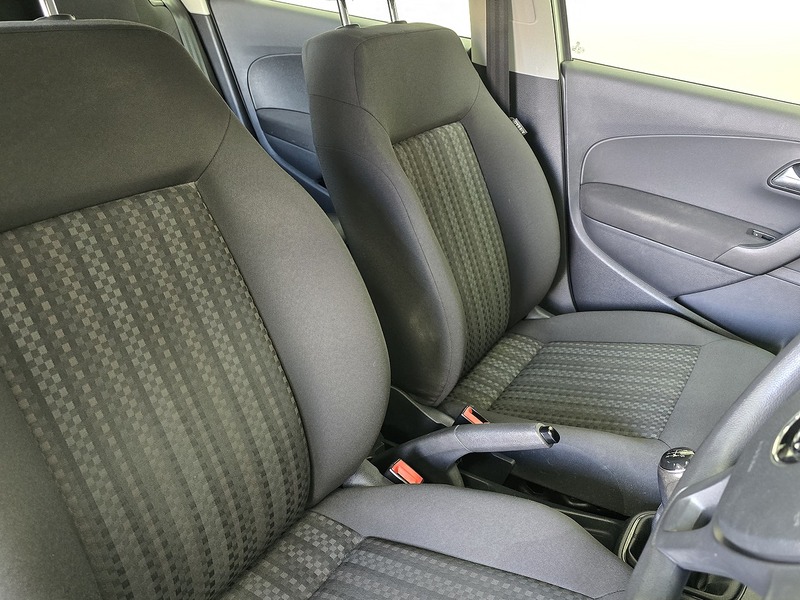 Used Volkswagen Polo 2016 for sale - 76444662: Photo 12