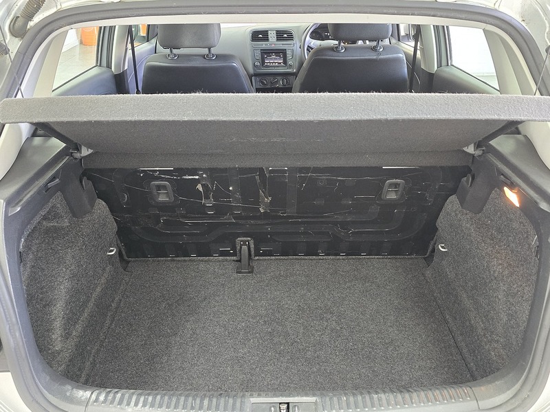 Used Volkswagen Polo 2016 for sale - 76444662: Photo 14