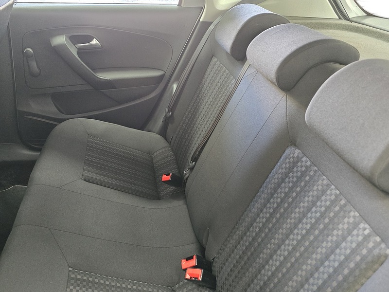 Used Volkswagen Polo 2016 for sale - 76444662: Photo 15