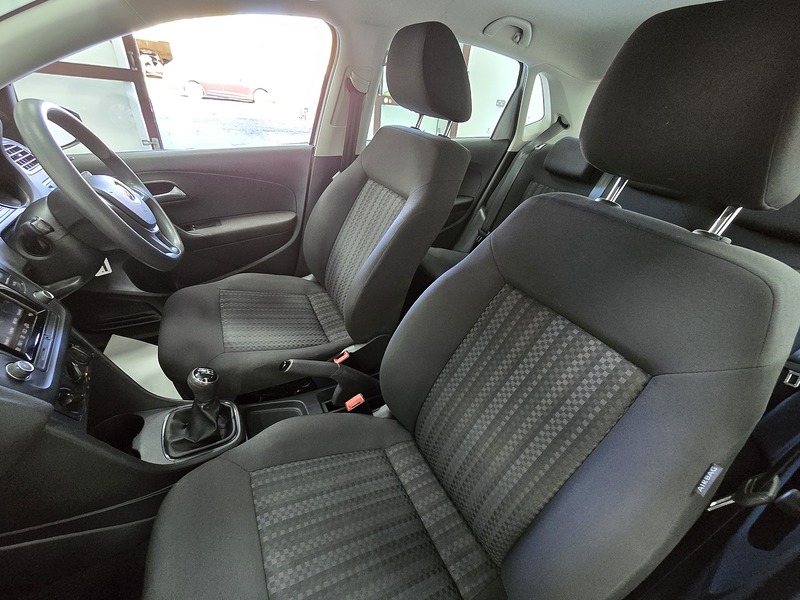 Used Volkswagen Polo 2016 for sale - 76444662: Photo 16