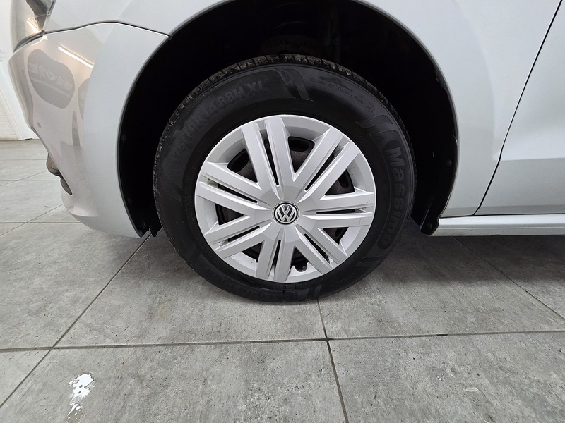 Used Volkswagen Polo 2016 for sale - 76444662: Photo 17