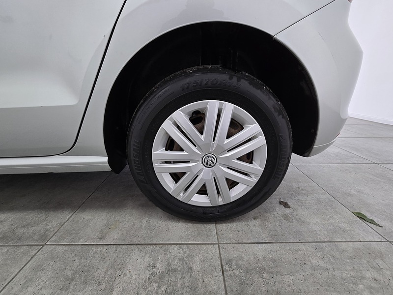 Used Volkswagen Polo 2016 for sale - 76444662: Photo 18