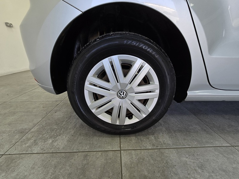 Used Volkswagen Polo 2016 for sale - 76444662: Photo 19