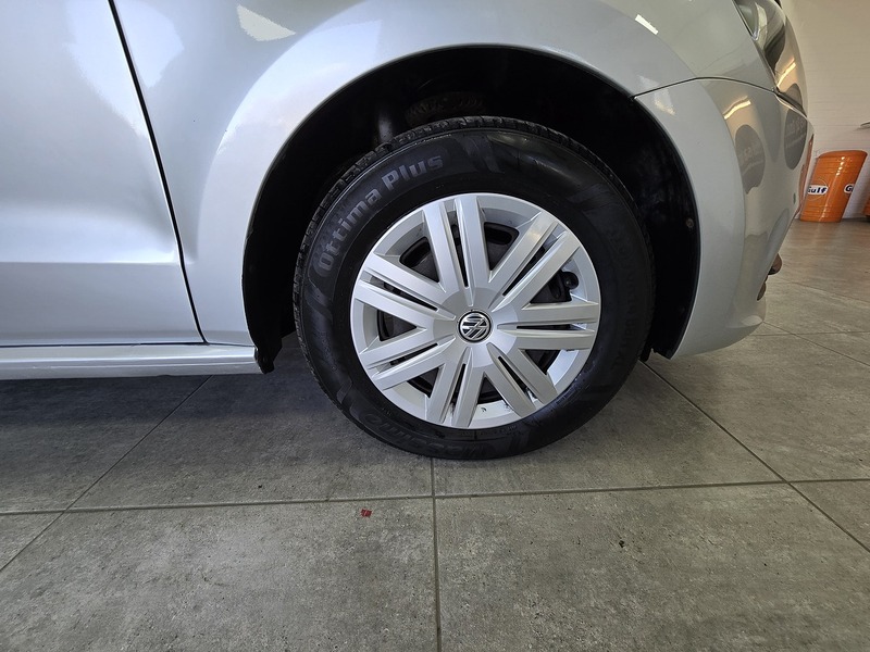 Used Volkswagen Polo 2016 for sale - 76444662: Photo 20