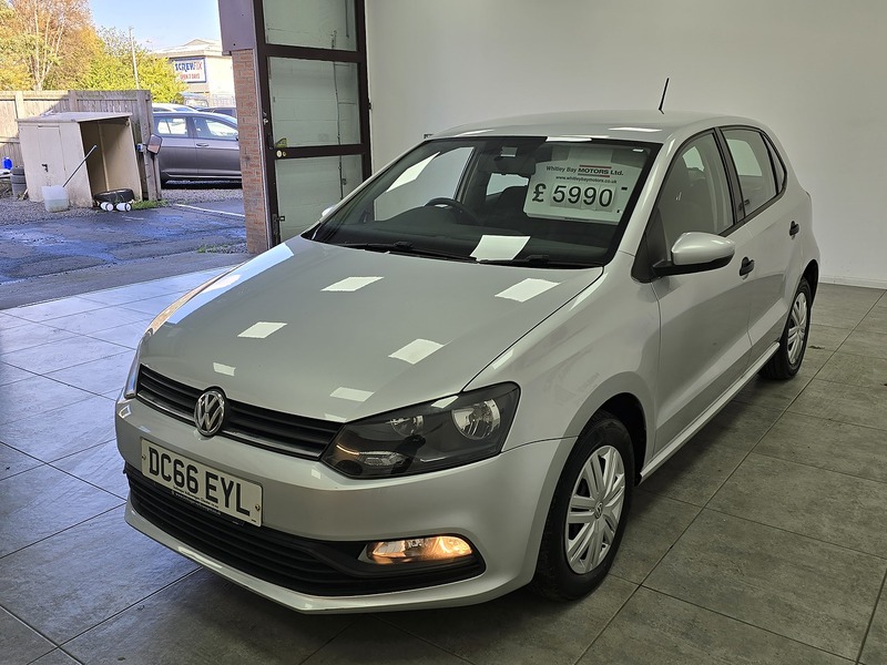 Used Volkswagen Polo 2016 for sale - 76444662: Photo 6