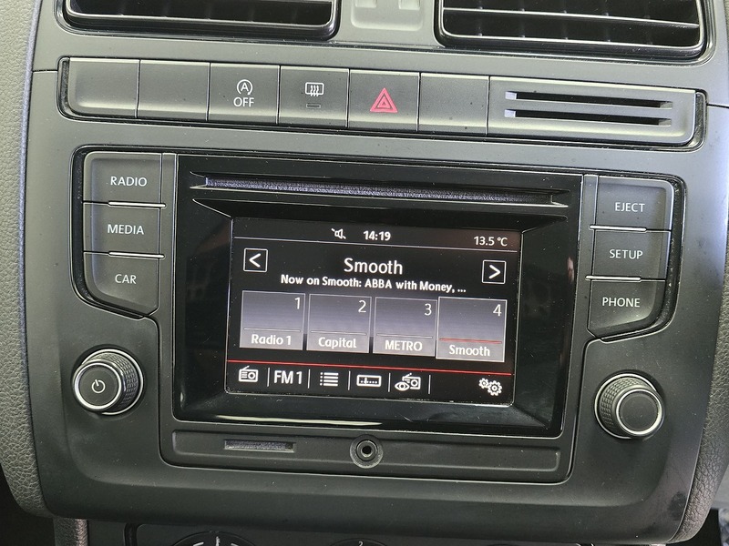 Used Volkswagen Polo 2016 for sale - 76444662: Photo 8