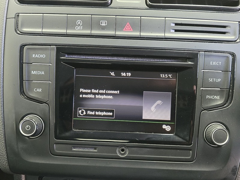 Used Volkswagen Polo 2016 for sale - 76444662: Photo 9