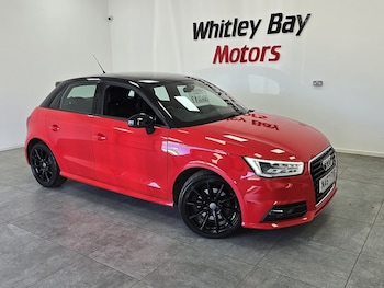 2017 - TDI S line 5-Door